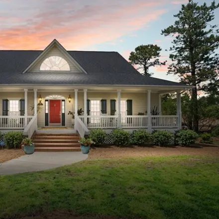 Buy this 4 bed house on 2816 Trailwood Dr SE in Southport, North Carolina