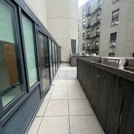 Rent this 1 bed apartment on 444 West 167th Street in New York, NY 10032