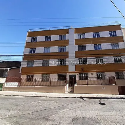 Image 1 - Rua Engenheiro José Carlos Moraes Sarmento, Santa Catarina, Juiz de Fora - MG, 36035-210, Brazil - Apartment for sale
