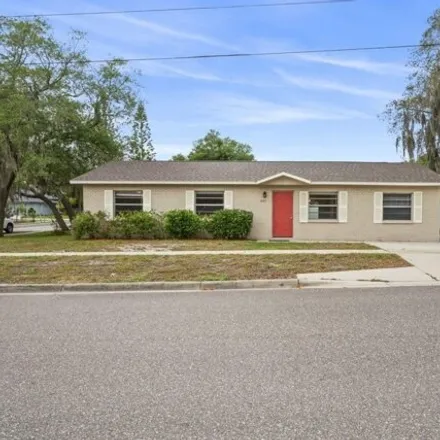 Buy this 4 bed house on 81 Camelia Avenue in Tarpon Springs, FL 34689