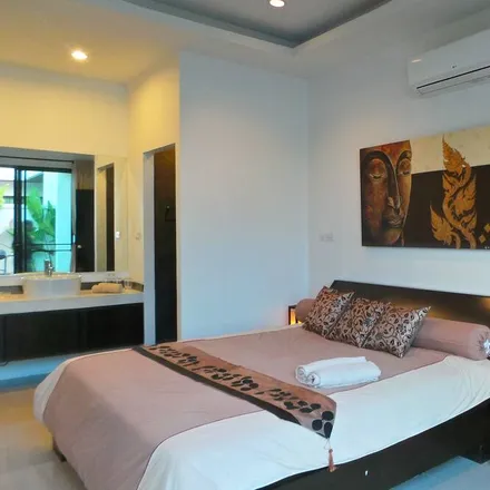 Image 3 - Phuket, Thailand - House for rent