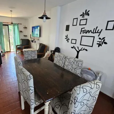 Buy this 3 bed apartment on Entre Ríos 3410 in España y Hospitales, Rosario