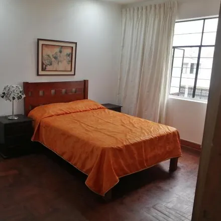 Image 2 - Calle Chiclayo, Miraflores, Lima Metropolitan Area 15074, Peru - Apartment for rent