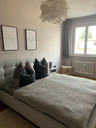 Rent this 1 bed apartment on Brettnacher Straße 15 in 14167 Berlin, Germany