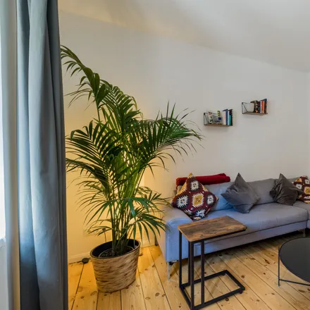 Rent this 2 bed apartment on Neckarstraße 22A in 12053 Berlin, Germany