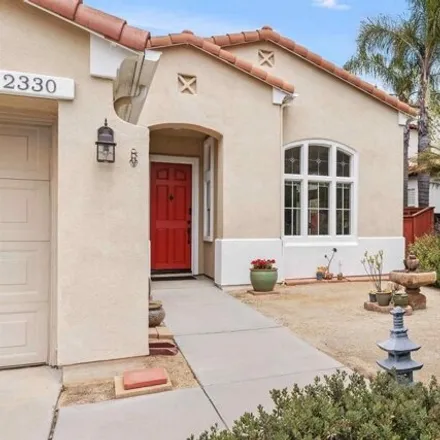Image 3 - 2330 Longfellow Road, Carlsbad, CA 92010, USA - House for sale