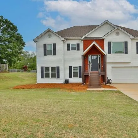 Buy this 5 bed house on Cambridge Way in Walnut Grove, Walton County