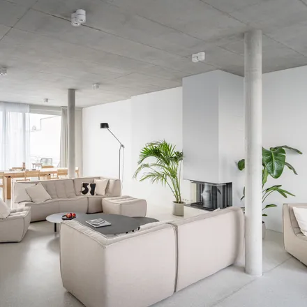 Rent this 2 bed apartment on ehemalige Justizvollzugsanstalt in Pestalozzistraße, 10627 Berlin