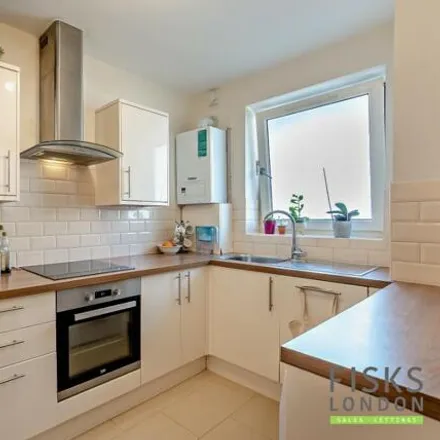 Buy this 2 bed apartment on Imperium in 160 Roman Road, London