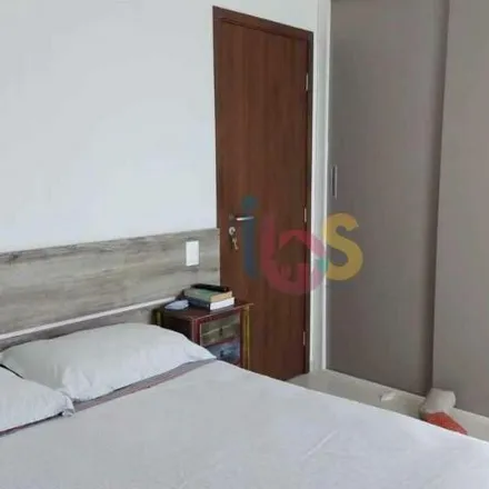 Buy this 2 bed apartment on Avenida Vereador Marcus Paiva in Cidade Nova, Ilhéus - BA