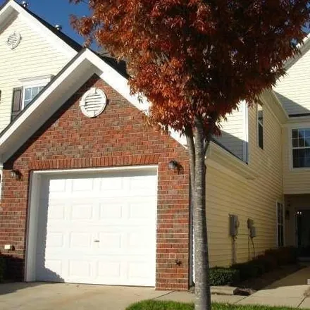Rent this 3 bed townhouse on 2629 Vega Court in Raleigh, NC 27614