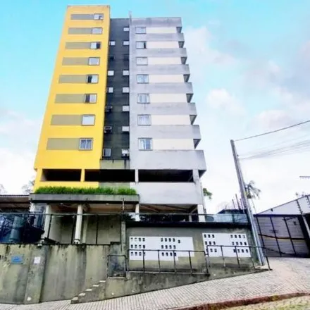 Image 2 - Rua Porto União 835, Anita Garibaldi, Joinville - SC, 89203-600, Brazil - Apartment for rent