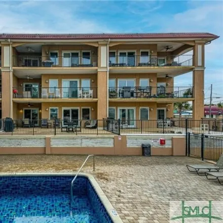 Buy this 3 bed condo on 1508 Butler Ave Unit 120 in Tybee Island, Georgia