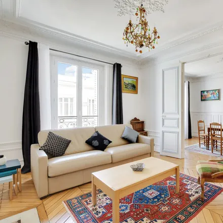 Image 7 - 3 Rue de Valenciennes, 75010 Paris, France - Apartment for rent