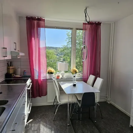 Rent this 4 bed apartment on Skäpplandsgatan 25 in 414 79 Gothenburg, Sweden