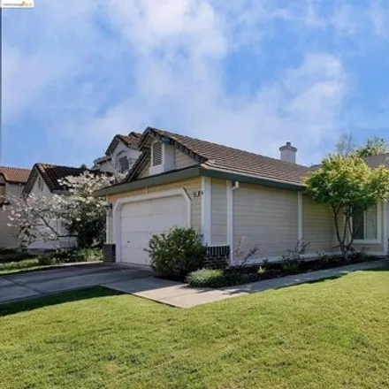 Image 1 - Brennen Circle, Roseville, CA 95678, USA - House for sale