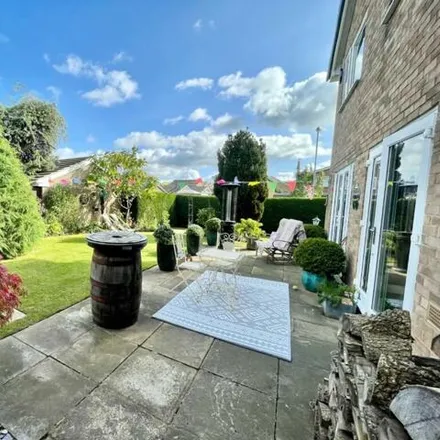Image 3 - Whinfell Close, Middlesbrough, TS7 8PR, United Kingdom - House for sale