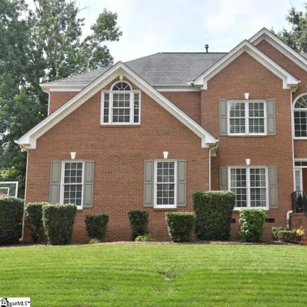 Buy this 5 bed house on 105 Rockberry Terrace in Greenville County, SC 29681