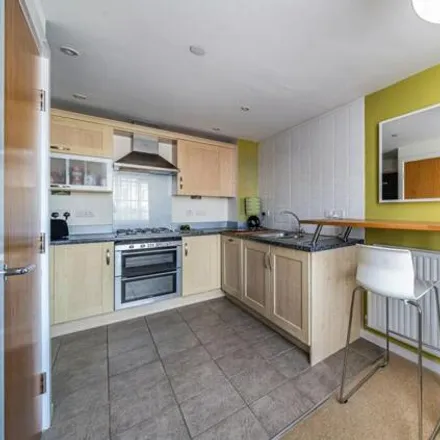 Buy this 1 bed house on Cockleshell Square in Gosport, PO12 1FB