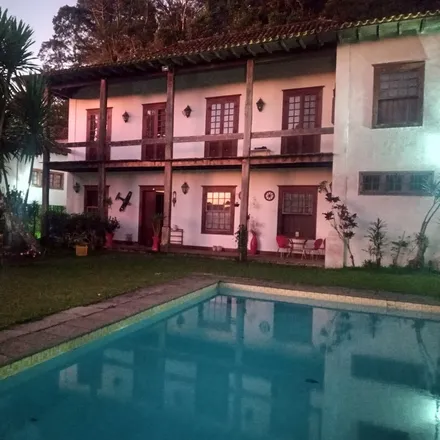 Image 2 - Petrópolis, São Sebastião, RJ, BR - House for rent