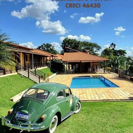 Image 2 - Alameda dos Cedros, Esmeraldas - MG, 33821, Brazil - House for sale