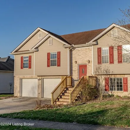 Buy this 5 bed house on 5013 Black Falcon Way in Shelbyville, Kentucky