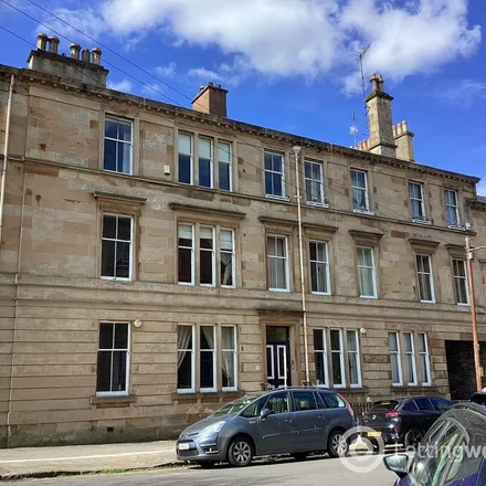 Rent this 2 bed apartment on Lansdowne Bar & Kitchen in 7a Lansdowne Crescent, Queen's Cross