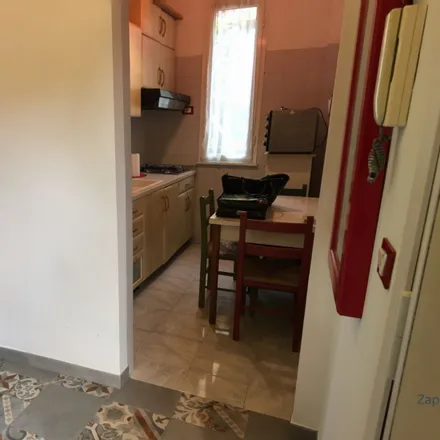 Rent this 1 bed apartment on Tobagi/Usignolo in Via Walter Tobagi, 00169 Rome RM