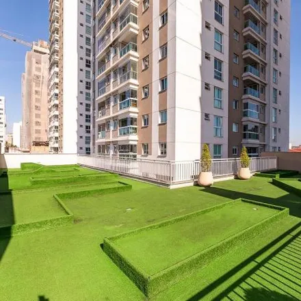 Buy this 3 bed apartment on Rua Jovino do Rosário 1740 in Boa Vista, Curitiba - PR