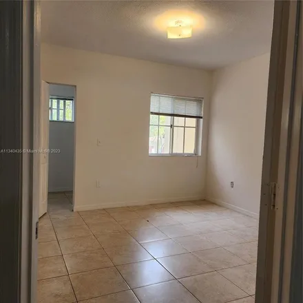 Rent this 2 bed apartment on Centergate Drive in Miramar, FL 33027