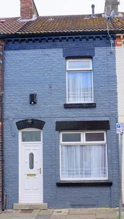 Buy this 2 bed townhouse on Westcott Road in Liverpool, L4 2RF