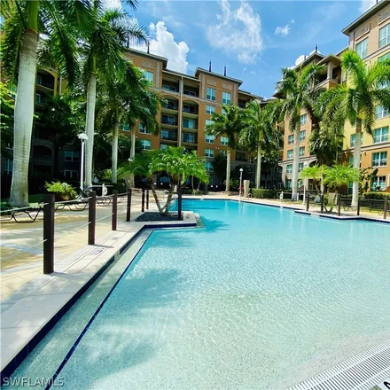 Buy this 2 bed condo on Alta Mar Condominium in 2825 Palm Beach Boulevard, Fort Myers