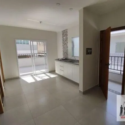Buy this 1 bed apartment on Rua Correia Neto in Centro, Poços de Caldas - MG