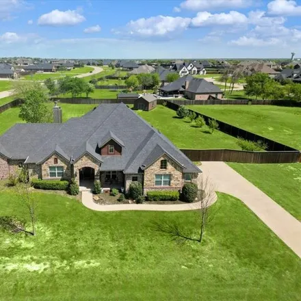 Buy this 4 bed house on 2439 Siltstone Circle in Midlothian, TX 76065