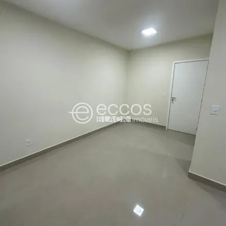 Rent this 2 bed apartment on Rua Maria Vilela Ribeiro in Cazeca, Uberlândia - MG