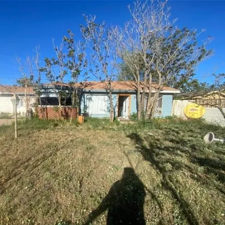 Buy this 3 bed house on 2632 Buchanan Avenue in Westside, Odessa