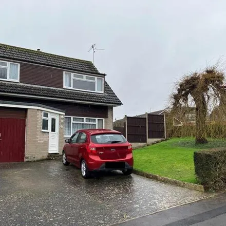 Buy this 4 bed house on Rivers Road in Somerset, BA21 5RJ