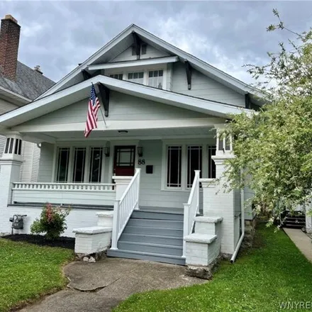 Image 3 - 88 Wellington Rd, Buffalo, New York, 14216 - House for sale