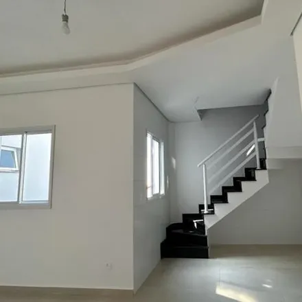 Buy this 2 bed apartment on Rua Sebastião Pedroso in Jardim Bom Pastor, Santo André - SP