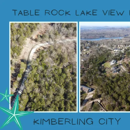 Buy this studio house on 48 North Wilderness Trail in Kimberling City, Stone County