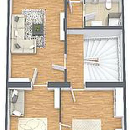 Image 3 - Sternenburgstraße 1, 53115 Bonn, Germany - Apartment for rent