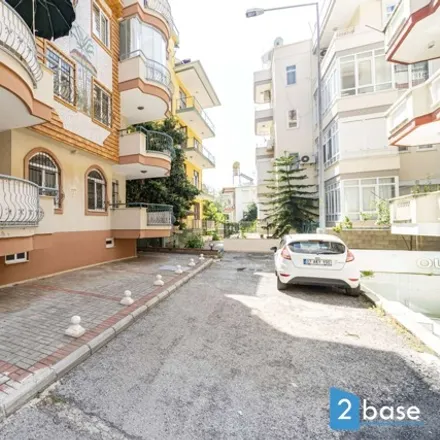 Image 6 - Bayram Apartotel, Alaaddin Sokak, 07400 Alanya, Turkey - Apartment for sale