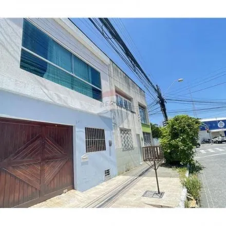 Buy this 4 bed house on Igreja de Santa Terezinha in Rua Humaitá, Farol