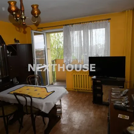 Buy this 2 bed apartment on unnamed road in 44-114 Gliwice, Poland