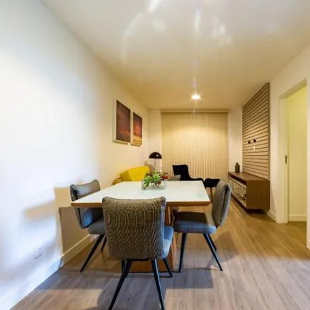 Buy this 2 bed apartment on Rua Hildegardo de Noronha in Teresópolis, Teresópolis - RJ