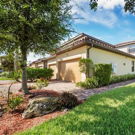 Image 2 - 938 Hudson Road, South Venice, Sarasota County, FL 34293, USA - Condo for sale