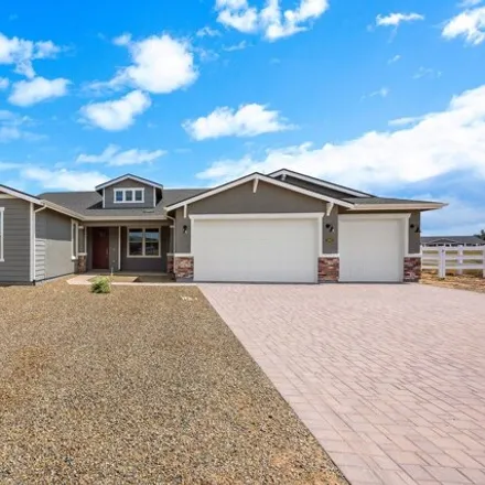 Buy this 4 bed house on unnamed road in Chino Valley, AZ 86323