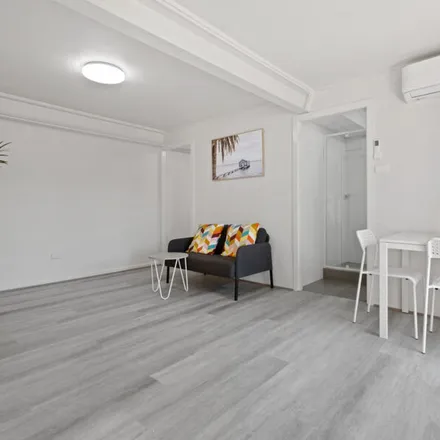 Rent this 1 bed apartment on 9 Doone Street in Macgregor QLD 4109, Australia