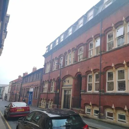 Rent this 1 bed apartment on King Street in Wakefield, WF1 2ST