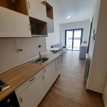 Rent this 2 bed apartment on Via Alberto Lattuada 7 in 00138 Rome RM, Italy
